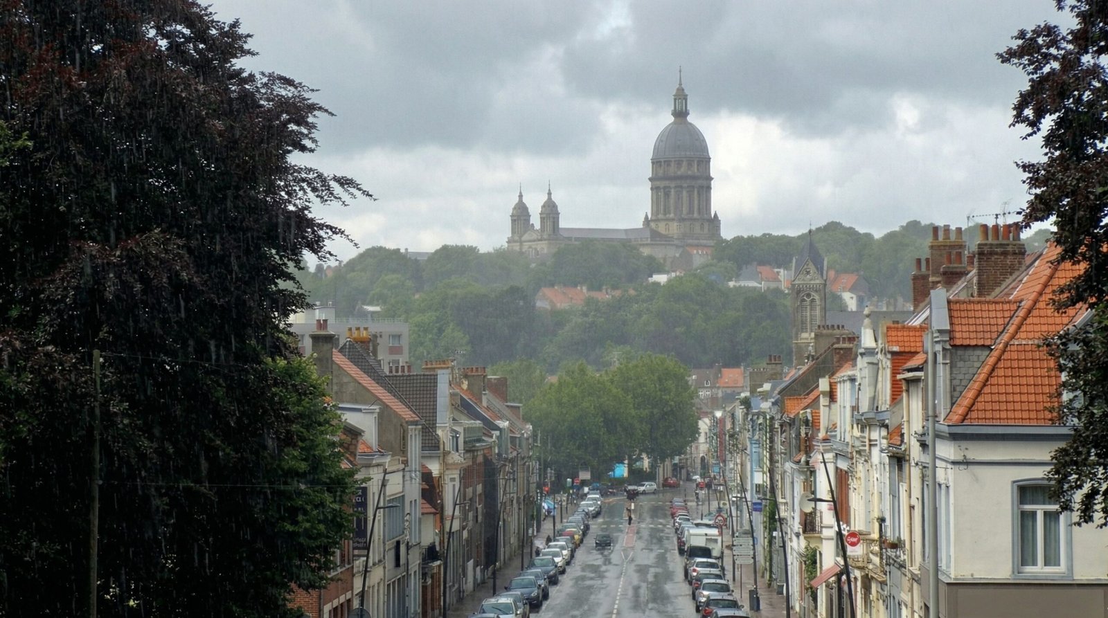 Que faire à Boulogne-sur-Mer quand il pleut