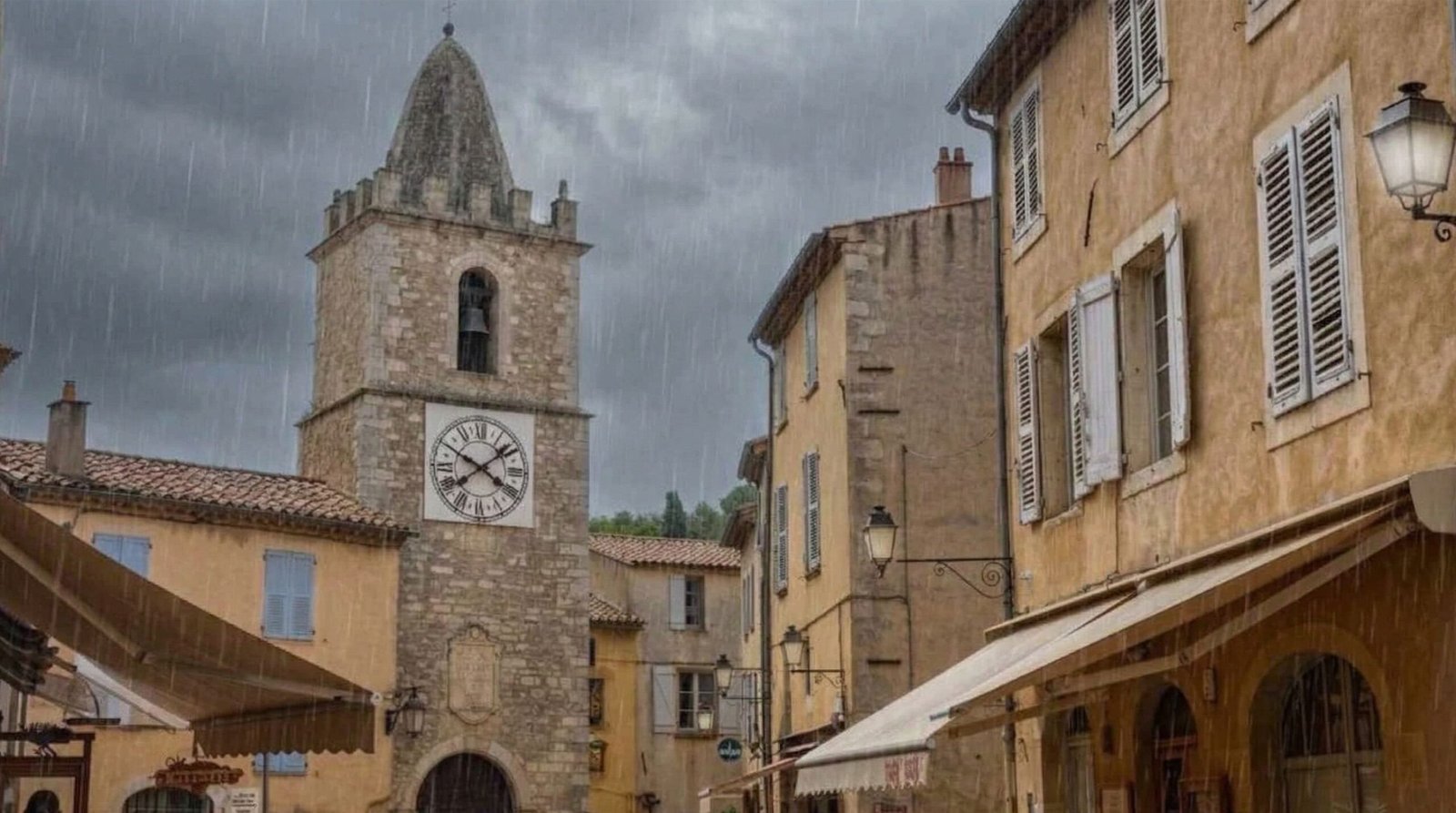 Que faire à Brignoles quand il pleut