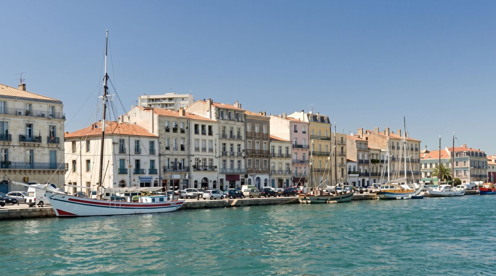 que-faire-a-sete-gratuitement Que faire à Sète gratuitement