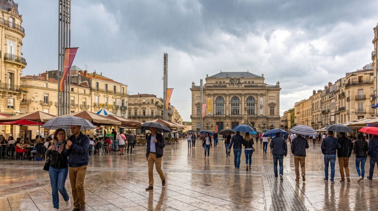 que-faire-au-montpellier-quand-il-pleut Que faire à Montpellier quand il pleut