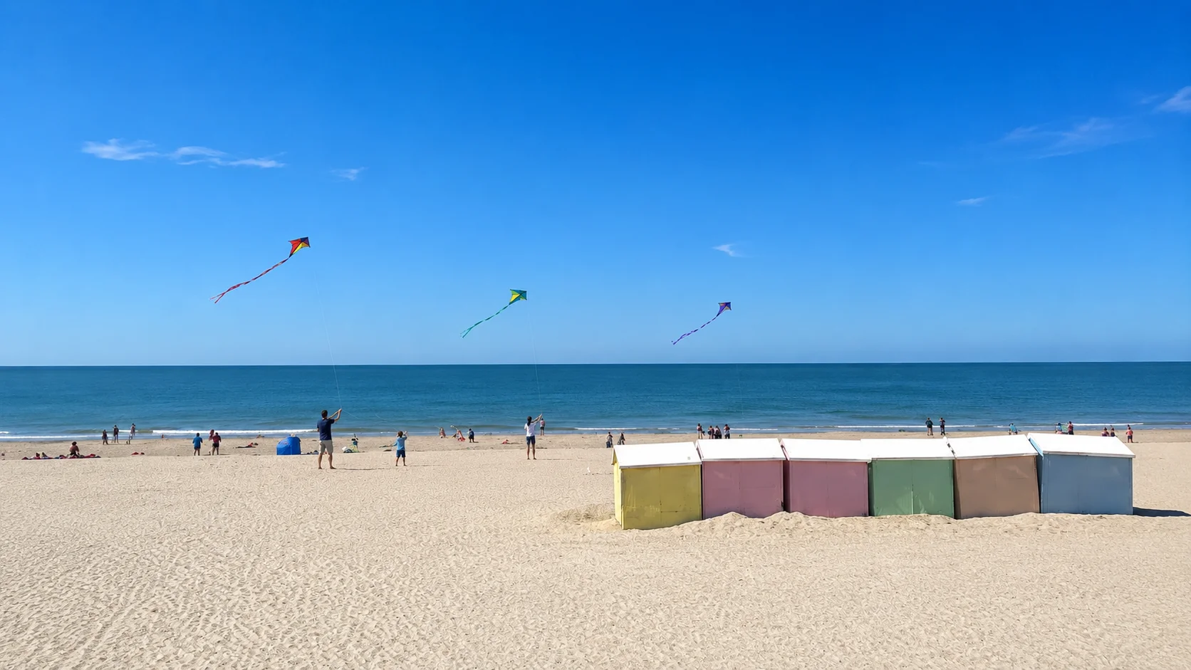 Que faire à Berck