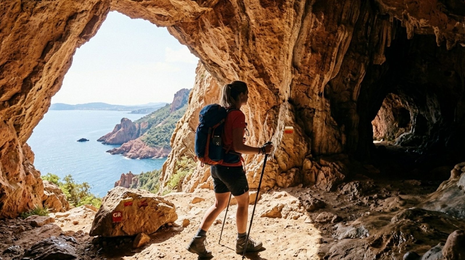grottes-frejus Grottes à visiter près de fréjus