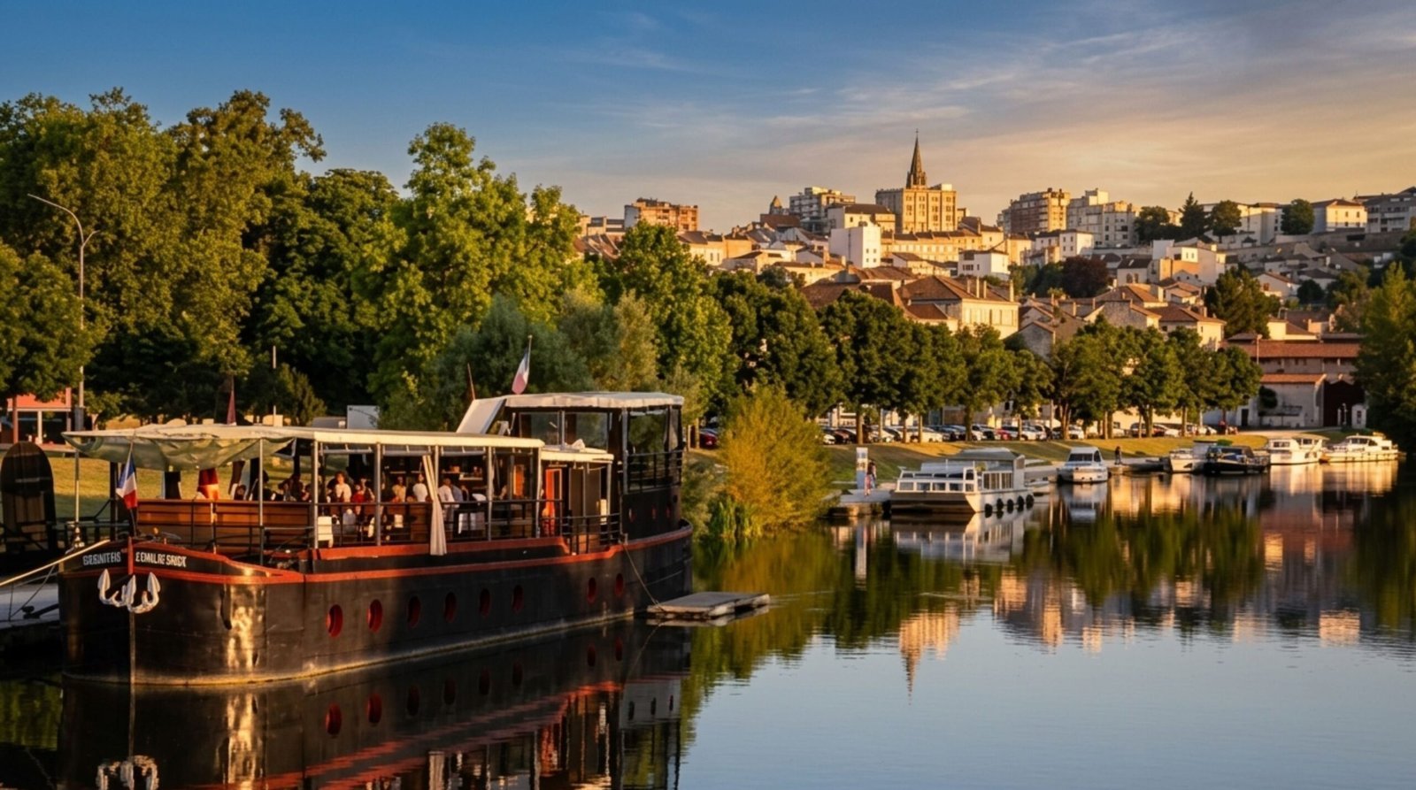 que faire angouleme