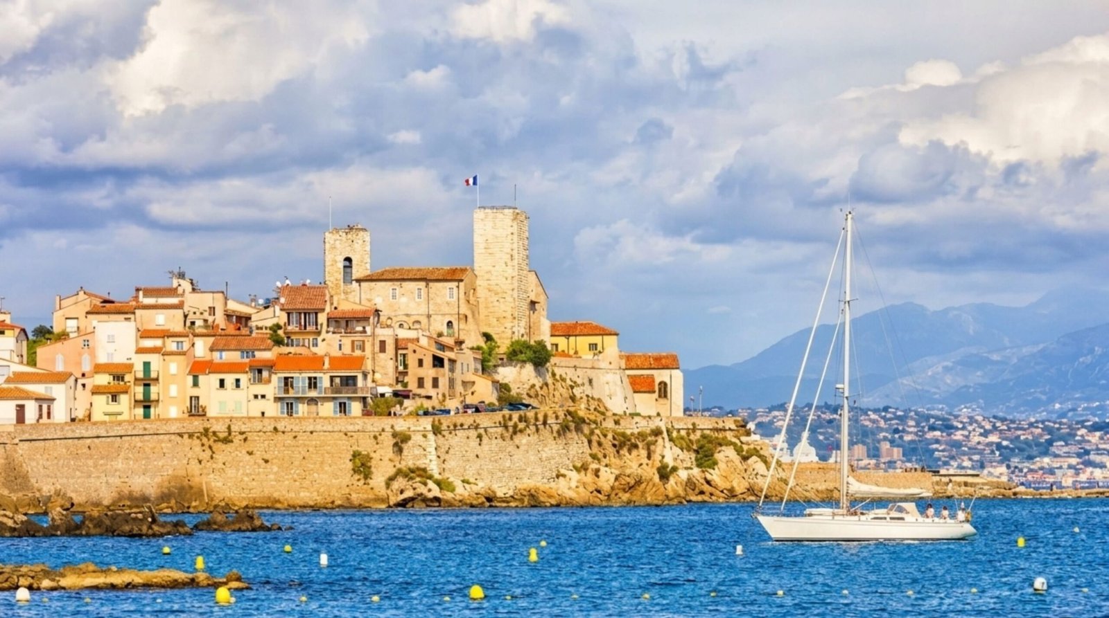 Que faire à Antibes gratuitement