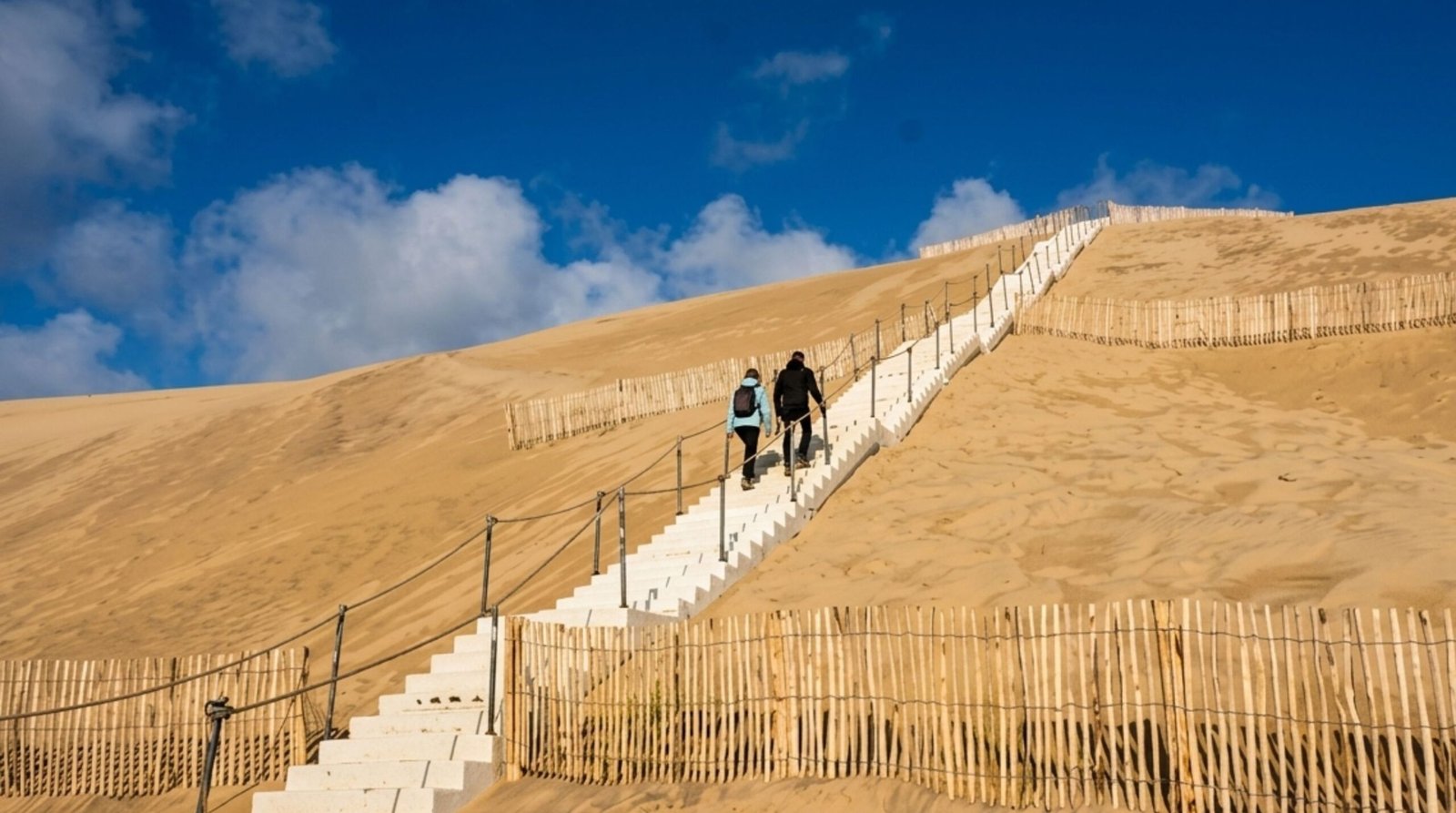 Dune du pilat