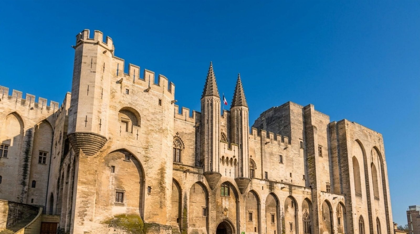 Que faire à Avignon gratuitement ?