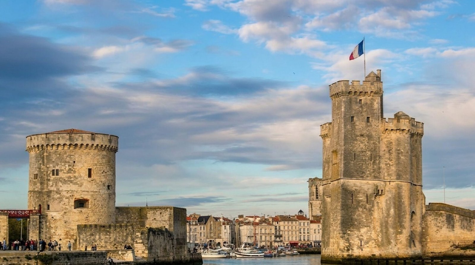 Que faire à La Rochelle gratuitement ?