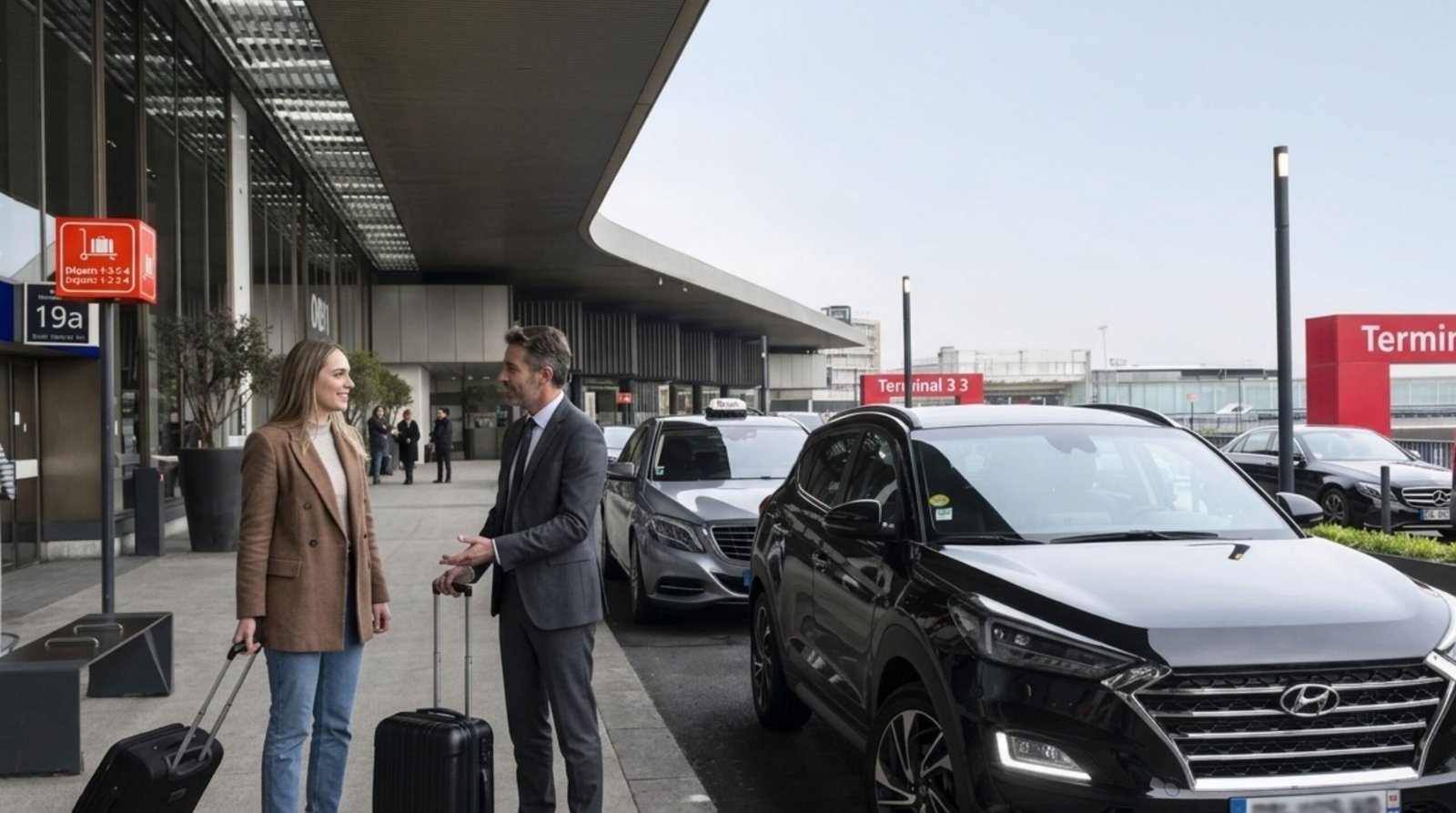 ADP Parking Pro